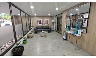 Venta Depto un ambiente, ubicación privilegiada en Santiago