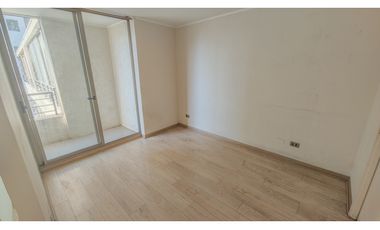 Venta Depto un ambiente, ubicación privilegiada en Santiago