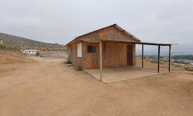 Parcela 35 Las Brisas