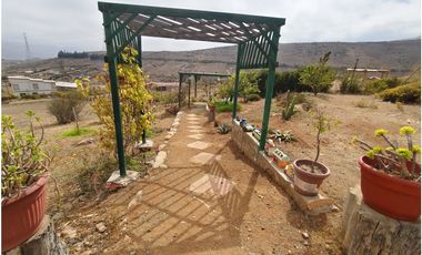 Parcela 35 Las Brisas