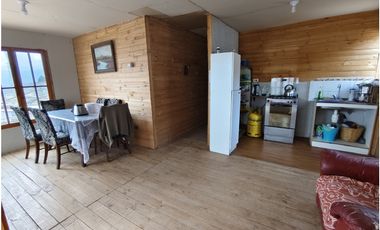 Parcela 35 Las Brisas