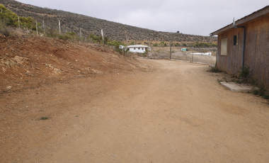 Parcela 35 Las Brisas