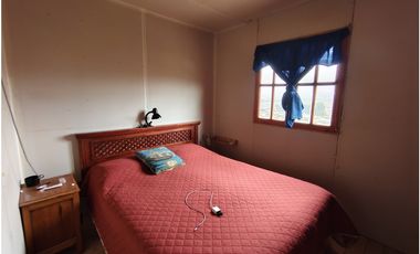 Parcela 35 Las Brisas