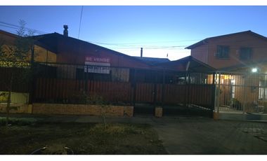 SE VENDE CASA EN SAN FELIPE. VILLA ESPLENDOR