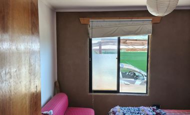 VENTA ACOGEDORA CASA EN CAMPANA VALLE DEL ELQUI