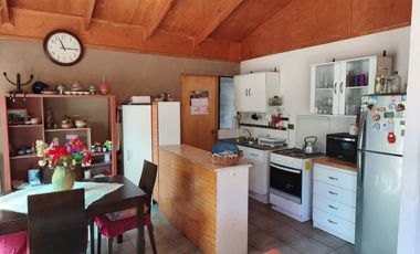 VENTA ACOGEDORA CASA EN CAMPANA VALLE DEL ELQUI