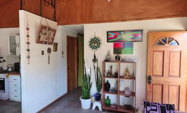 VENTA ACOGEDORA CASA EN CAMPANA VALLE DEL ELQUI