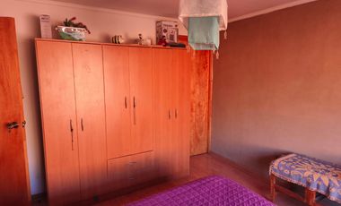 VENTA ACOGEDORA CASA EN CAMPANA VALLE DEL ELQUI