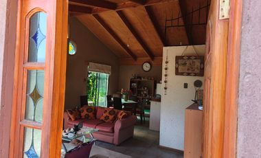 VENTA ACOGEDORA CASA EN CAMPANA VALLE DEL ELQUI