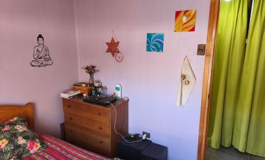 VENTA ACOGEDORA CASA EN CAMPANA VALLE DEL ELQUI