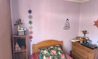 VENTA ACOGEDORA CASA EN CAMPANA VALLE DEL ELQUI