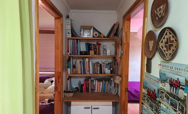 VENTA ACOGEDORA CASA EN CAMPANA VALLE DEL ELQUI