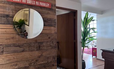 TRANQUILIDAD IDEAL PARA LA VIDA DE BARRIO