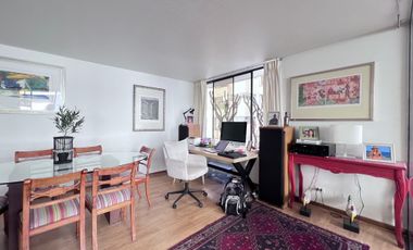 TRANQUILIDAD IDEAL PARA LA VIDA DE BARRIO