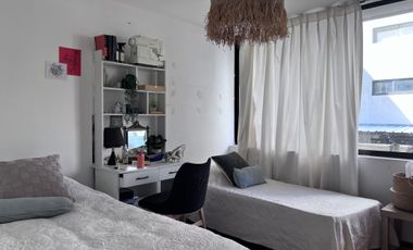 TRANQUILIDAD IDEAL PARA LA VIDA DE BARRIO