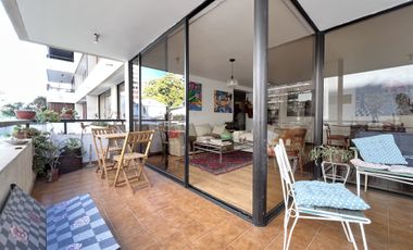 TRANQUILIDAD IDEAL PARA LA VIDA DE BARRIO