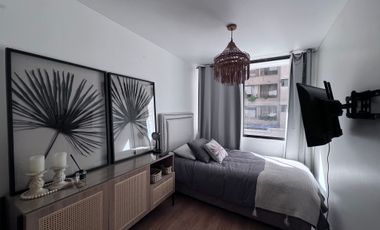 TRANQUILIDAD IDEAL PARA LA VIDA DE BARRIO