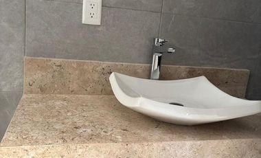 Casa nueva en venta o renta  Portofino Metepec