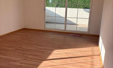 Casa nueva en venta o renta  Portofino Metepec