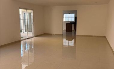 Casa nueva en venta o renta  Portofino Metepec