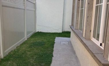 Casa nueva en venta o renta  Portofino Metepec