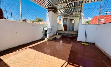 Casa en venta en Fuentes San Jose con Terraza Panoramica y Bodega, 2 recamaras y 2.5 baños