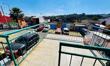 Casa en venta en Fuentes San Jose con Terraza Panoramica y Bodega, 2 recamaras y 2.5 baños