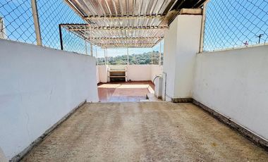Casa en venta en Fuentes San Jose con Terraza Panoramica y Bodega, 2 recamaras y 2.5 baños
