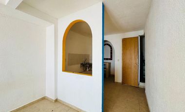 Casa en venta en Fuentes San Jose con Terraza Panoramica y Bodega, 2 recamaras y 2.5 baños