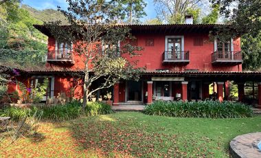 Casa - Santa María Ahuacatlan