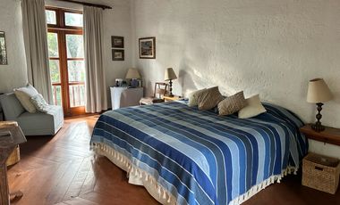 Casa - Santa María Ahuacatlan