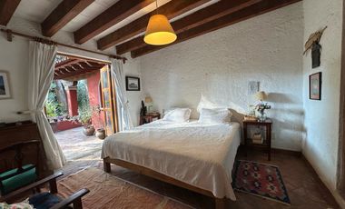 Casa - Santa María Ahuacatlan