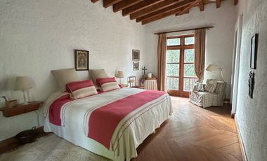 Casa - Santa María Ahuacatlan