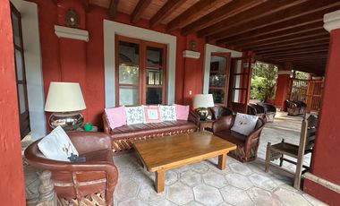 Casa - Santa María Ahuacatlan