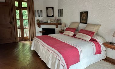 Casa - Santa María Ahuacatlan