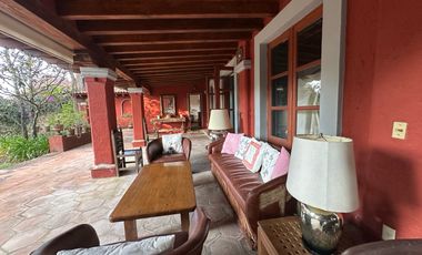 Casa - Santa María Ahuacatlan