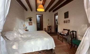 Casa - Santa María Ahuacatlan