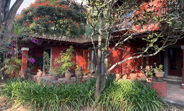 Casa - Santa María Ahuacatlan