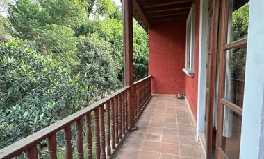 Casa - Santa María Ahuacatlan