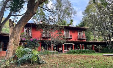 Casa - Santa María Ahuacatlan