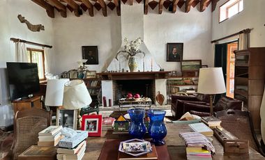 Casa - Santa María Ahuacatlan