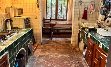 Casa - Santa María Ahuacatlan