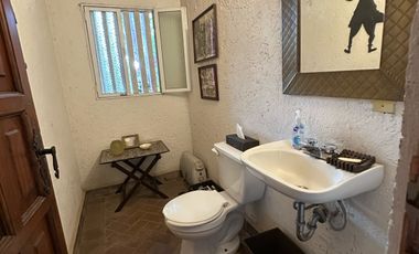 Casa - Santa María Ahuacatlan