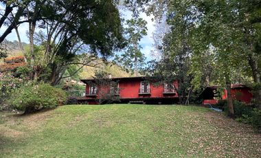 Casa - Santa María Ahuacatlan