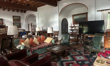 Casa - Santa María Ahuacatlan