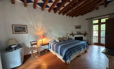 Casa - Santa María Ahuacatlan