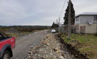 OPORTUNIDAD , EX ESCUELA EN VENTA EN  LACOMUNA DE FRESIA