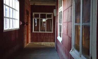 OPORTUNIDAD , EX ESCUELA EN VENTA EN  LACOMUNA DE FRESIA
