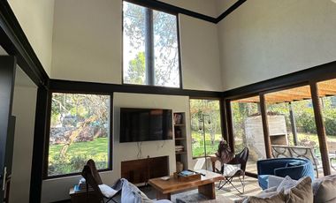 Casa en condominio - Rincón de Estradas