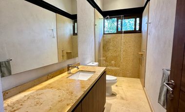 Casa en condominio - Rincón de Estradas